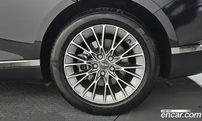 Genesis G80 2022 2.5 автомат (гидро), миниатюра 7