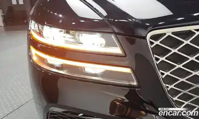 Genesis G80 2022 2.5 автомат (гидро), миниатюра 8