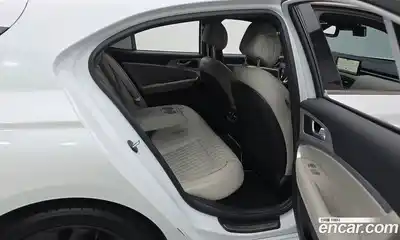 Genesis G70 2022 2.0 автомат (гидро), миниатюра 11