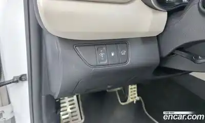 Genesis G70 2022 2.0 автомат (гидро), миниатюра 12