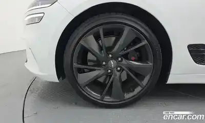 Genesis G70 2022 2.0 автомат (гидро), миниатюра 5