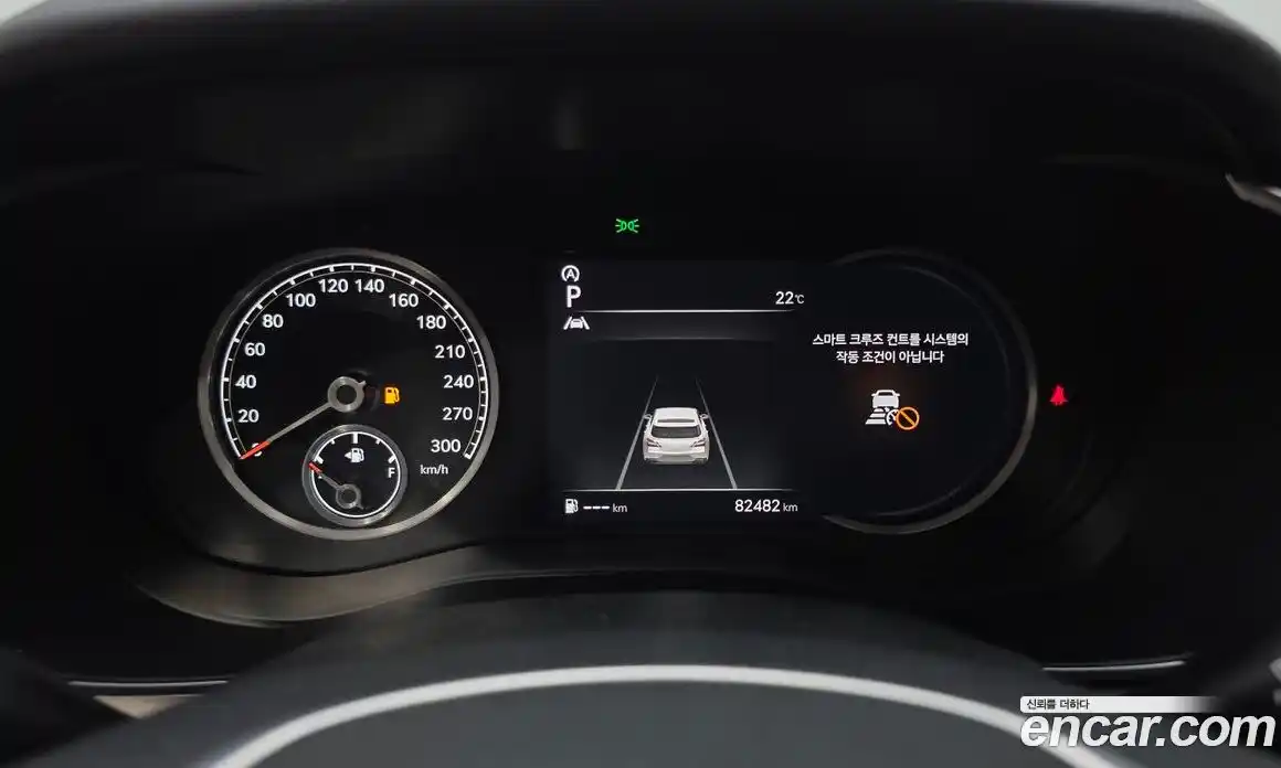 Genesis G70 2022 2.0 автомат (гидро), фото 8
