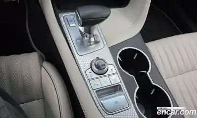 Genesis G70 2022 2.0 автомат (гидро), миниатюра 9