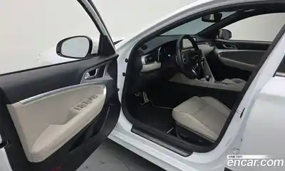 Genesis G70 2022 2.0 автомат (гидро), миниатюра 10