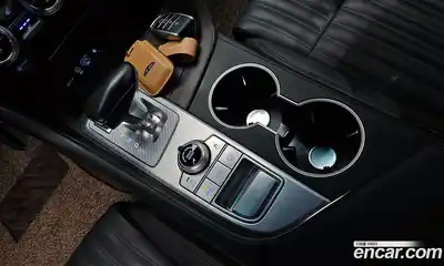 Genesis G70 2019 2.0 автомат (гидро), миниатюра 11