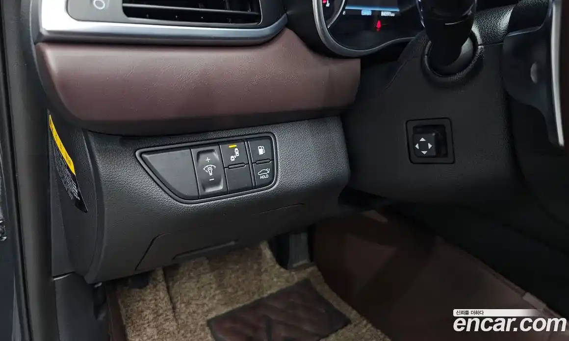 Genesis G70 2019 2.0 автомат (гидро), фото 22