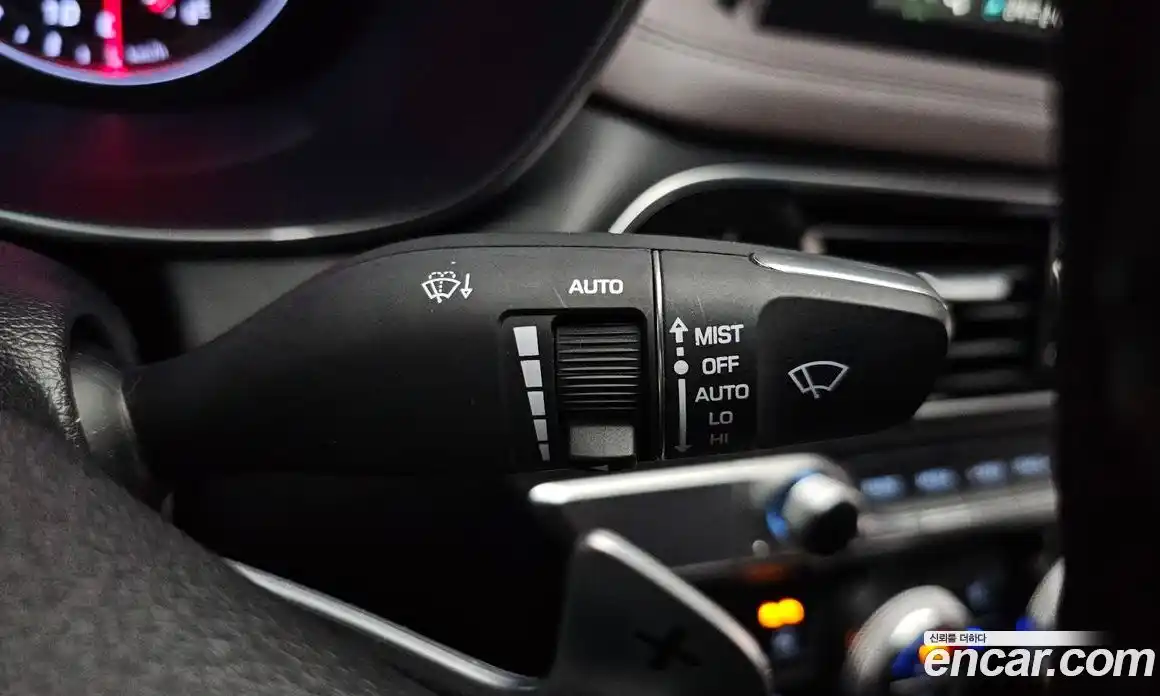 Genesis G70 2019 2.0 автомат (гидро), фото 23