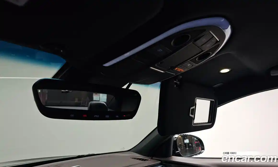 Genesis G70 2019 2.0 автомат (гидро), фото 29