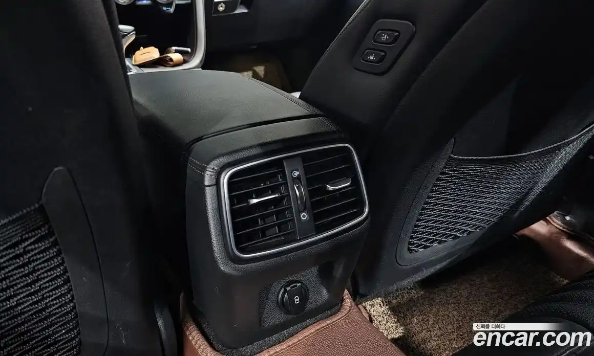 Genesis G70 2019 2.0 автомат (гидро), фото 30