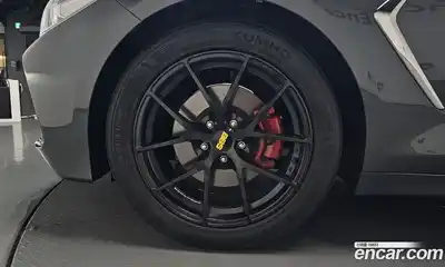Genesis G70 2019 2.0 автомат (гидро), миниатюра 4