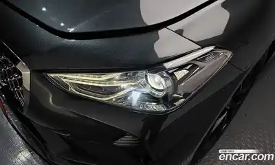Genesis G70 2019 2.0 автомат (гидро), миниатюра 7