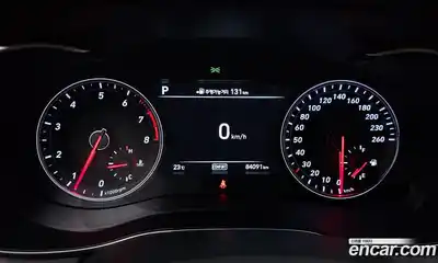 Genesis G70 2019 2.0 автомат (гидро), миниатюра 10