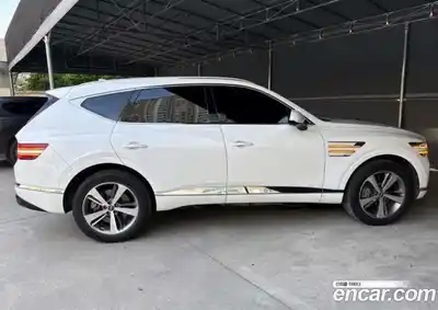 Genesis GV80 2023 3.5 автомат (гидро), миниатюра 11