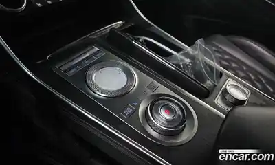 Genesis GV80 2020 3.0 автомат (гидро), миниатюра 12