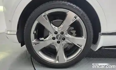 Genesis GV80 2020 3.0 автомат (гидро), миниатюра 5
