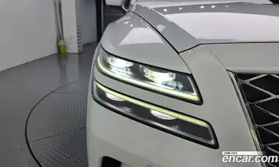 Genesis GV80 2020 3.0 автомат (гидро), миниатюра 8