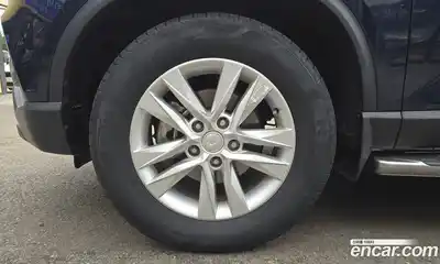 SsangYong Rexton 2018 2.2 автомат (гидро), миниатюра 5