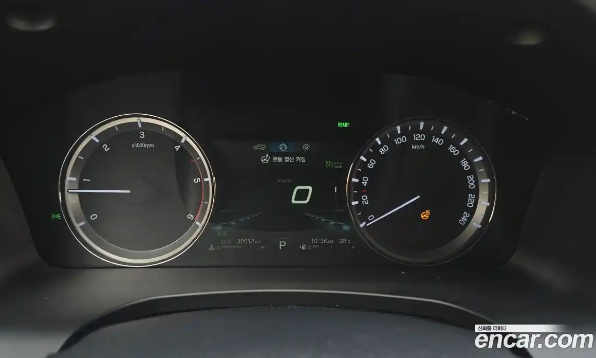 SsangYong Rexton 2018 2.2 автомат (гидро), фото 8