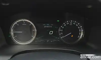 SsangYong Rexton 2018 2.2 автомат (гидро), миниатюра 8