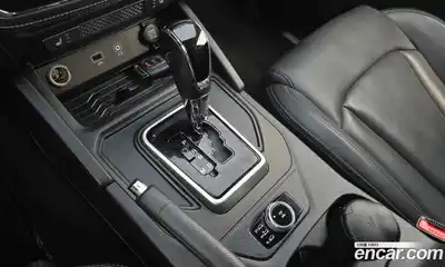 SsangYong Rexton 2018 2.2 автомат (гидро), миниатюра 9