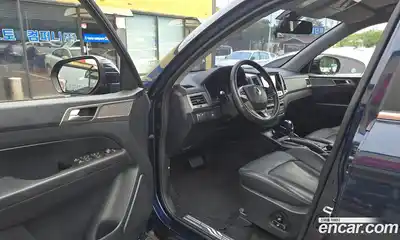 SsangYong Rexton 2018 2.2 автомат (гидро), миниатюра 10