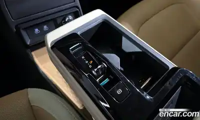 SsangYong Actyon 2024 1.5 автомат (гидро), миниатюра 12