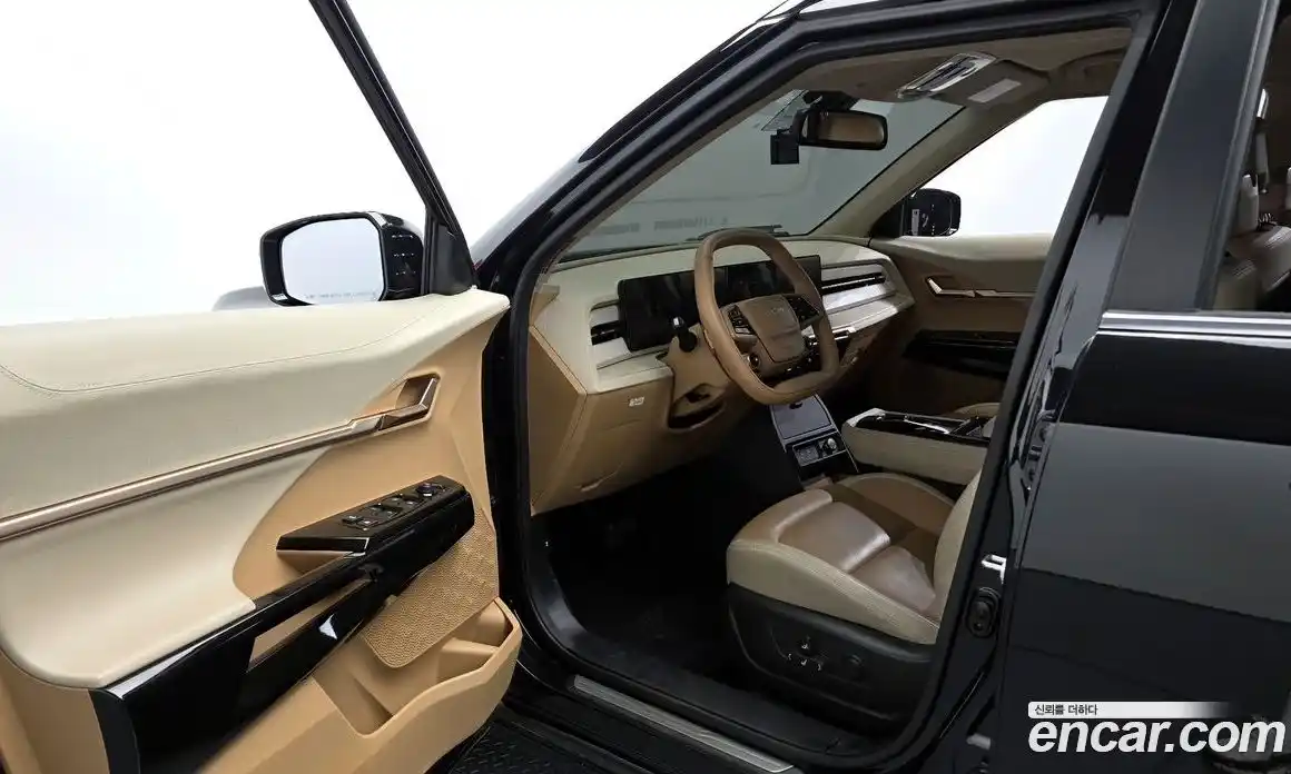 SsangYong Actyon 2024 1.5 автомат (гидро), фото 13