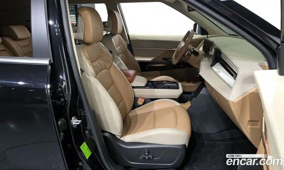 SsangYong Actyon 2024 1.5 автомат (гидро), фото 17