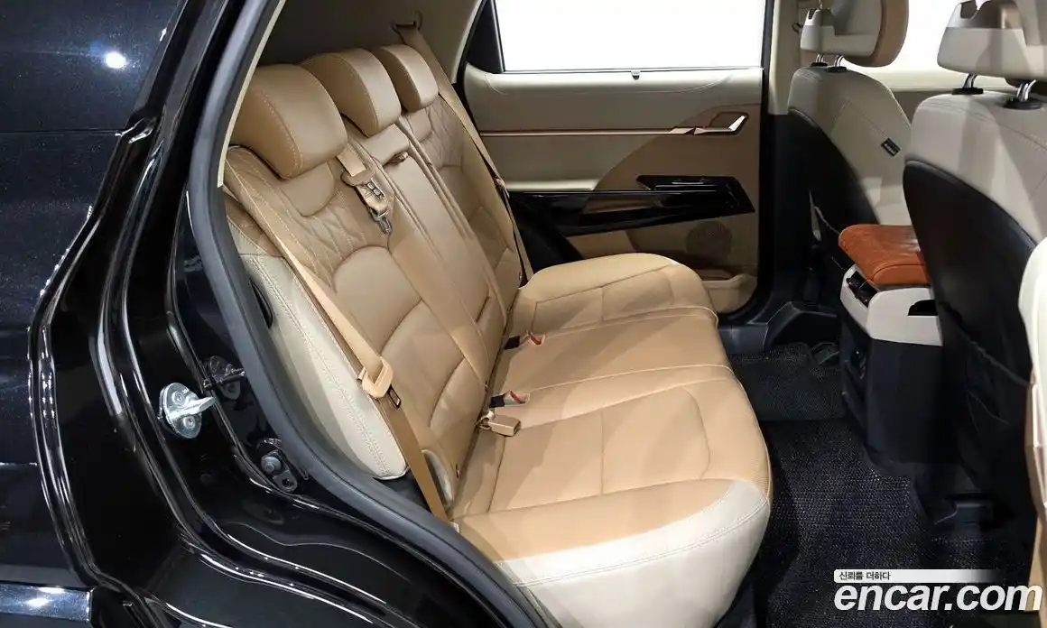 SsangYong Actyon 2024 1.5 автомат (гидро), фото 18