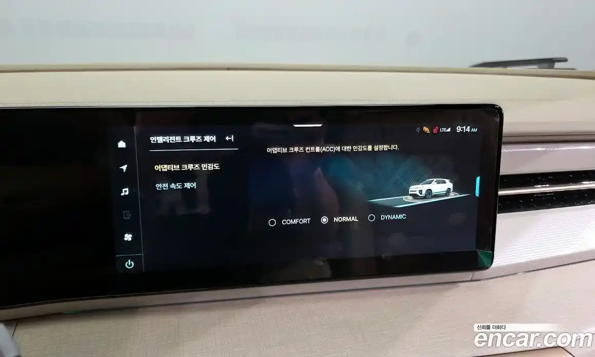 SsangYong Actyon 2024 1.5 автомат (гидро), фото 24