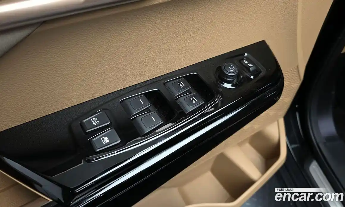 SsangYong Actyon 2024 1.5 автомат (гидро), фото 29