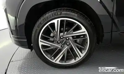 SsangYong Actyon 2024 1.5 автомат (гидро), миниатюра 5