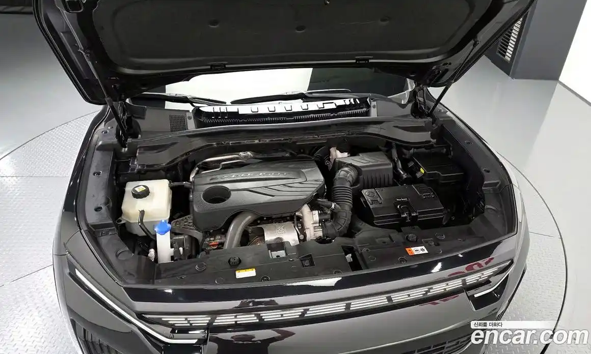 SsangYong Actyon 2024 1.5 автомат (гидро), фото 6