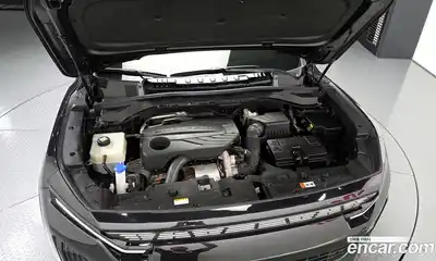 SsangYong Actyon 2024 1.5 автомат (гидро), миниатюра 6