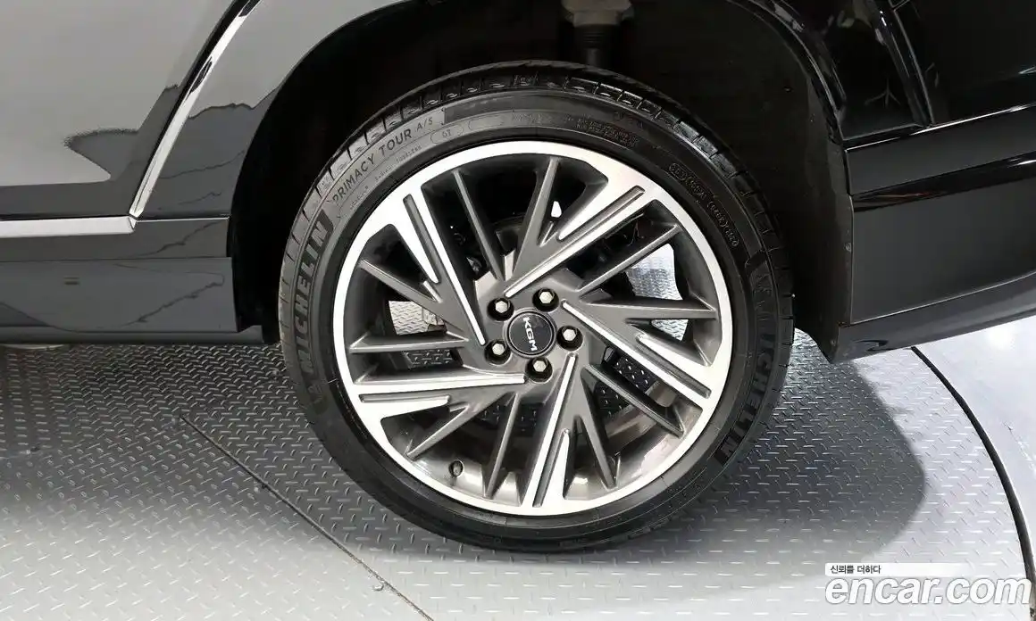 SsangYong Actyon 2024 1.5 автомат (гидро), фото 7