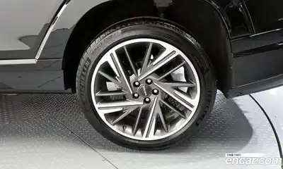 SsangYong Actyon 2024 1.5 автомат (гидро), миниатюра 7