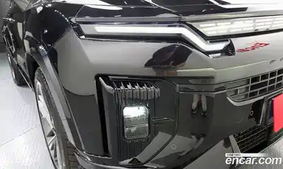 SsangYong Actyon 2024 1.5 автомат (гидро), миниатюра 8
