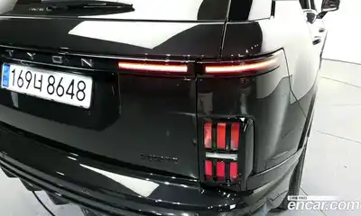 SsangYong Actyon 2024 1.5 автомат (гидро), миниатюра 9
