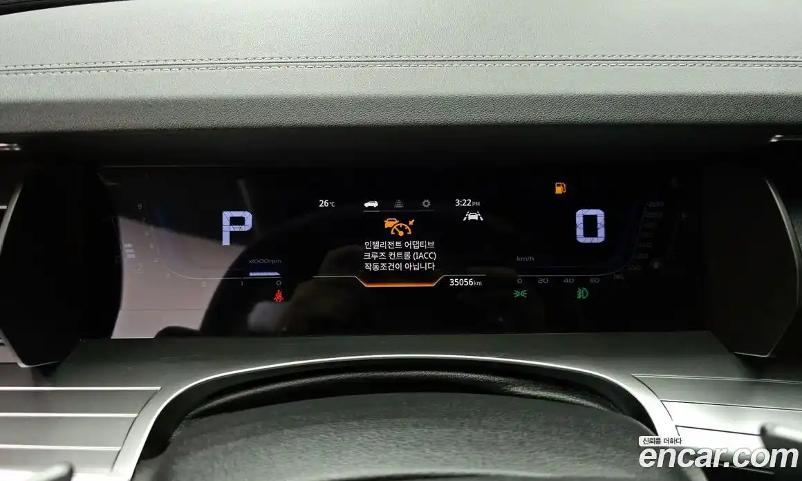SsangYong Torres 2022 1.5 автомат (гидро), фото 11