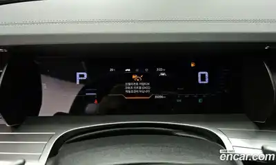 SsangYong Torres 2022 1.5 автомат (гидро), миниатюра 11