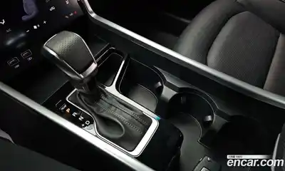 SsangYong Torres 2022 1.5 автомат (гидро), миниатюра 12