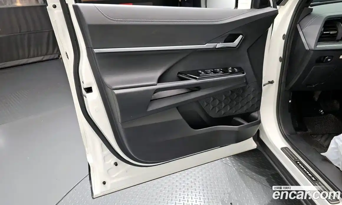 SsangYong Torres 2022 1.5 автомат (гидро), фото 14