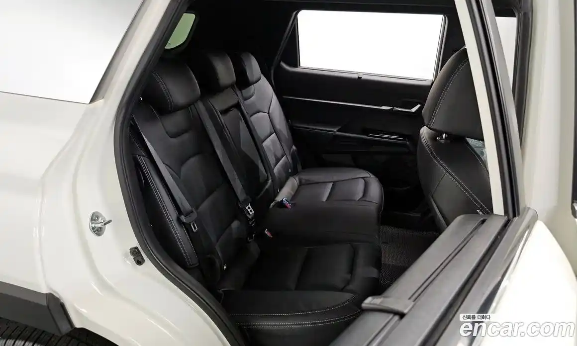 SsangYong Torres 2022 1.5 автомат (гидро), фото 17