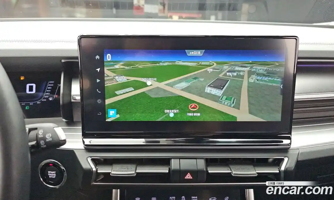 SsangYong Torres 2022 1.5 автомат (гидро), фото 22