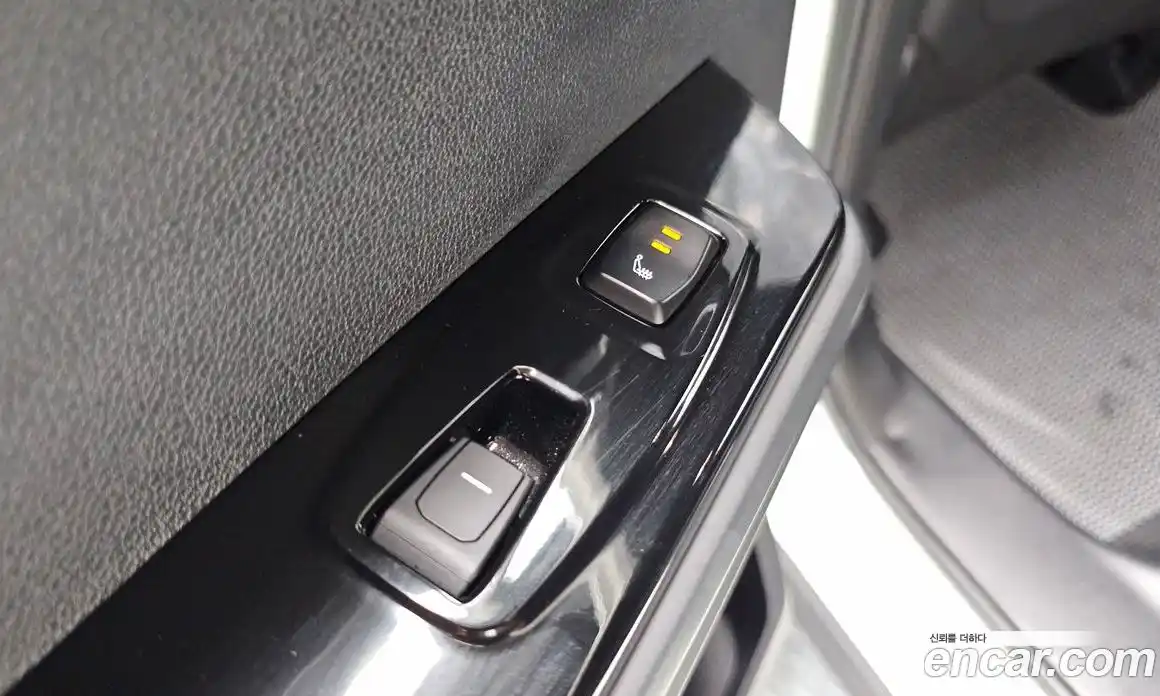 SsangYong Torres 2022 1.5 автомат (гидро), фото 23