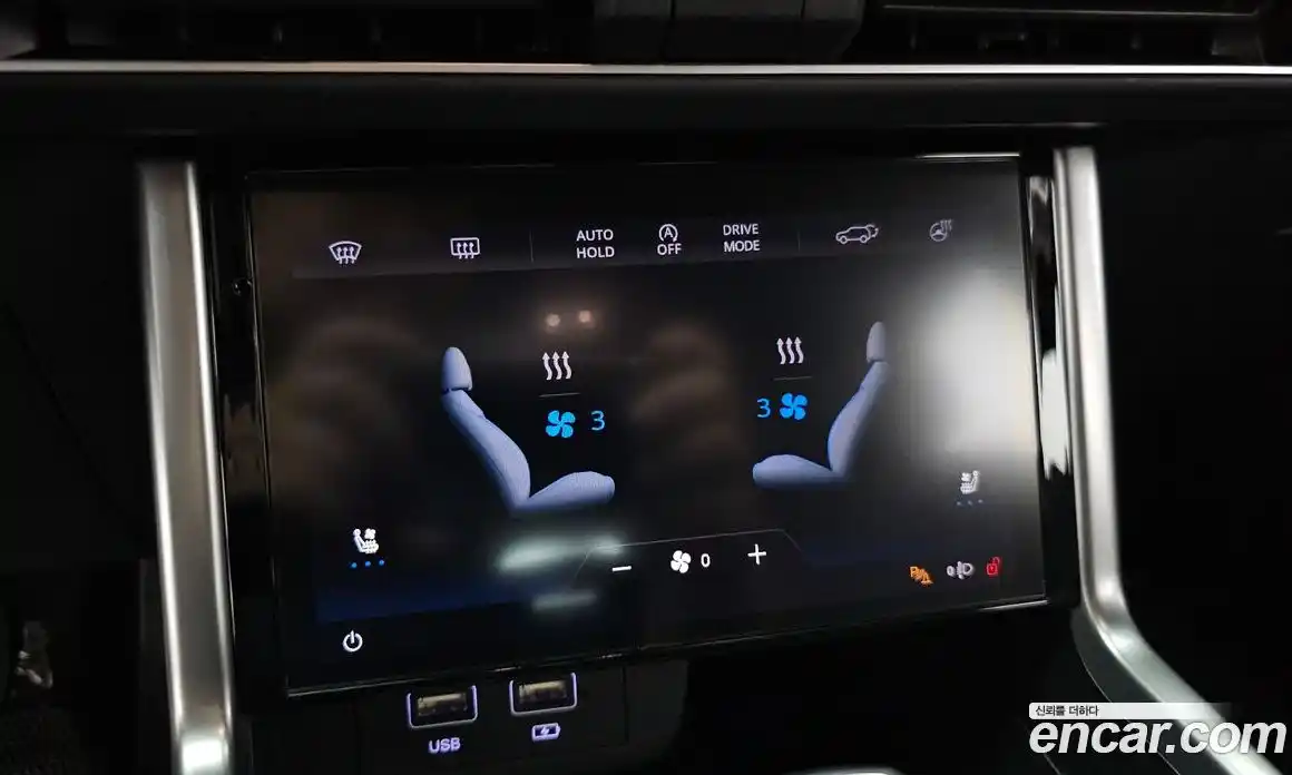 SsangYong Torres 2022 1.5 автомат (гидро), фото 25