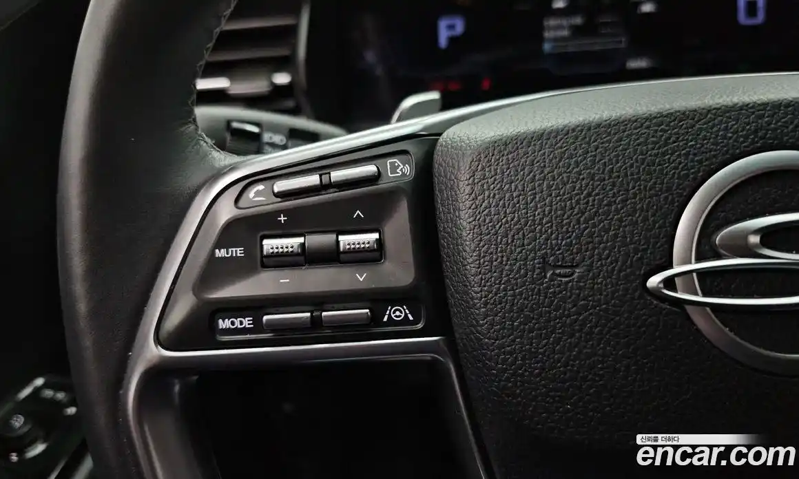SsangYong Torres 2022 1.5 автомат (гидро), фото 27