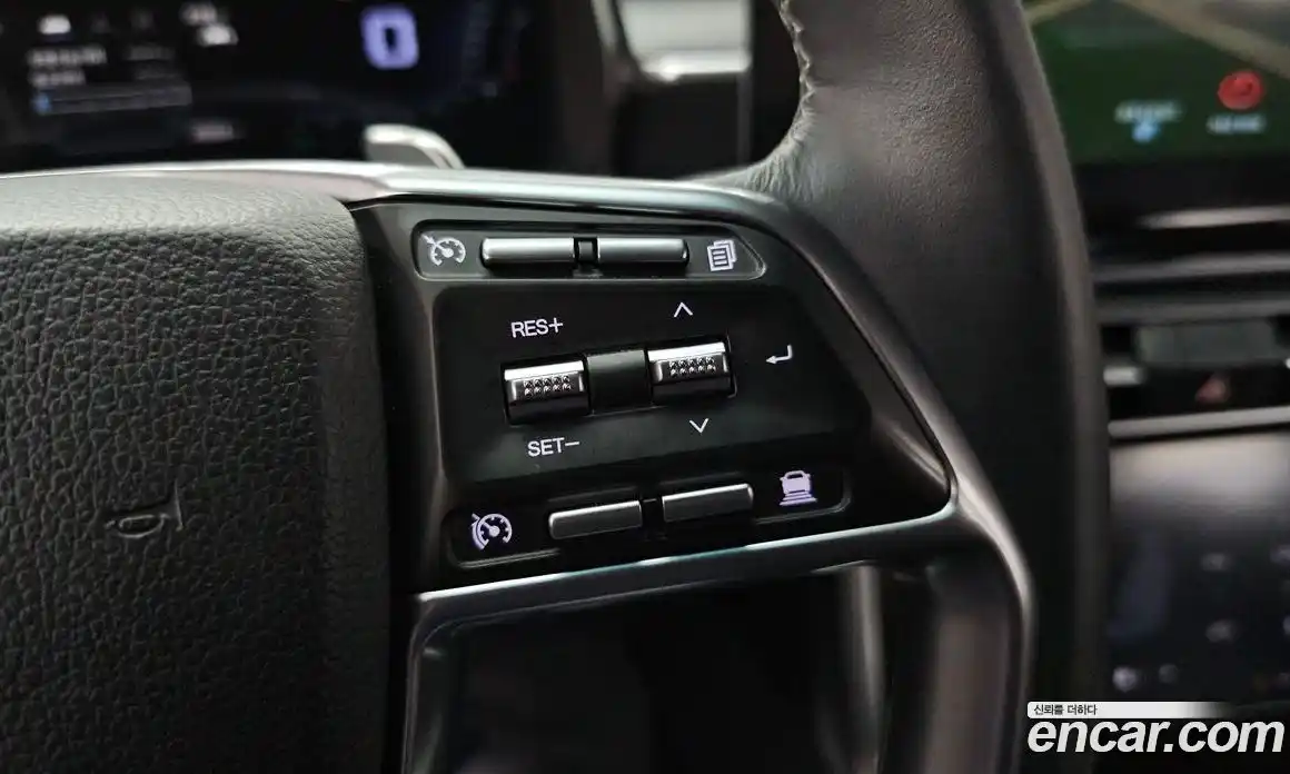 SsangYong Torres 2022 1.5 автомат (гидро), фото 28