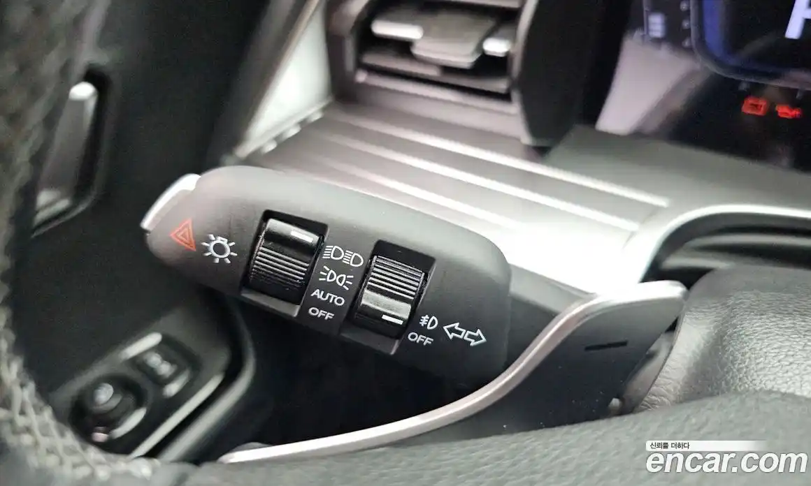 SsangYong Torres 2022 1.5 автомат (гидро), фото 29