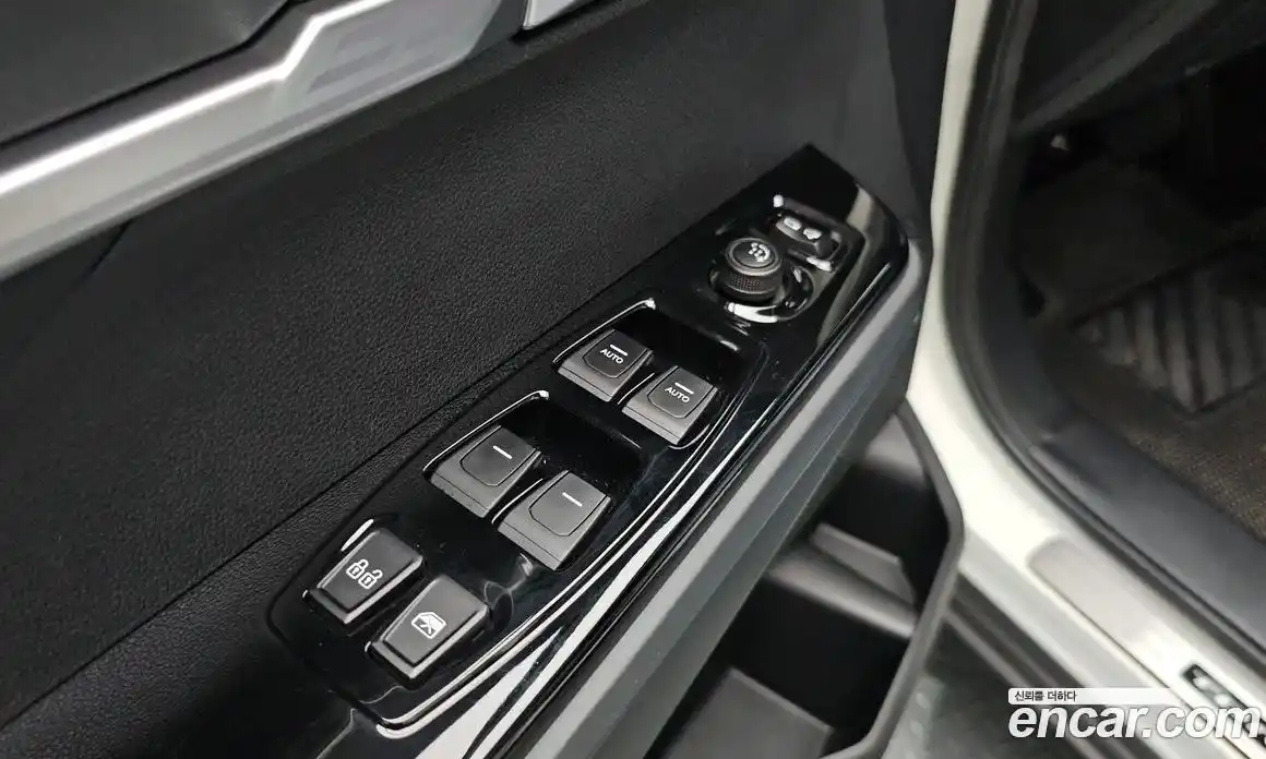 SsangYong Torres 2022 1.5 автомат (гидро), фото 31